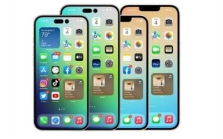 苹果刀法精准！iPhone 14标准版挤牙膏：屏幕性能提升非常小