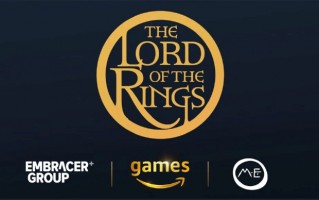 亚马逊将开发《指环王》大型多人在线游戏，目标成为全球最大的 MMO 作品