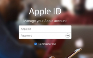 第三方邮箱账号可以转化为苹果官方地址了