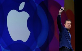 美媒预测苹果将收购特斯拉 已完成两次调查