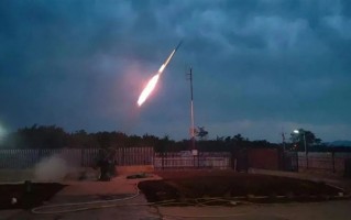 数万枚火箭弹保春耕 效果如何？科普：火箭弹如何增雨