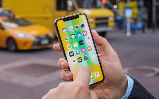 新iPhone X，竟然没有3D Touch，究竟是为什么？