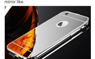 苹果iPhone8四种颜色，全新黑银镜面色吸睛