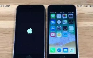 iOS11.3Beta6到底怎么样？实测历代iPhone，一看就知道！