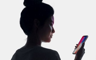 支付宝终于支持Face ID啦 iPhone X 使用体验更好了
