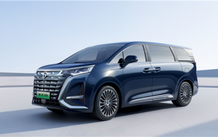 比亚迪：腾势发展将由公司主导、奔驰协助支持