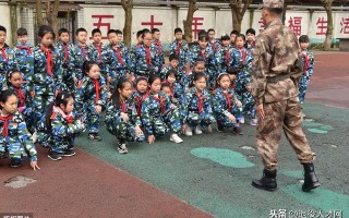 中国有多少军人,百万大裁军档案