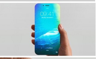 iPhone 9概念渲染图曝光 iPhone X弱爆