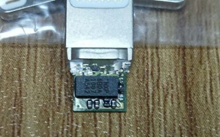 “iPhone 8”数据线接头曝光？集成度更高了