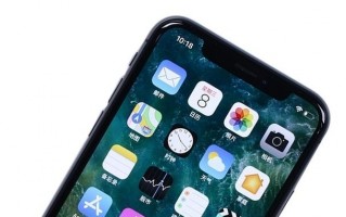 iPhone X全球遇冷，考验库克的时刻到了！