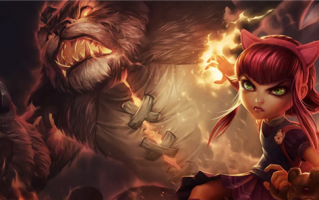 不排位也能上“王者” 《英雄联盟》全新成就系统来了