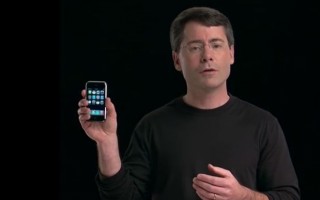 iPhone十年越狱史：玻璃屏幕和金属机身后的神奇