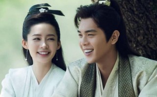 张若昀最好看的电视剧 张若昀主演的古装剧推荐