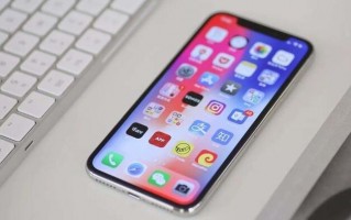 苹果iPhone X热销 最大赢家竟然是死敌