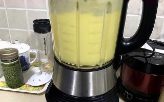 破壁机食谱大全及做法早餐,破壁机营养餐食谱大全早中晚分享