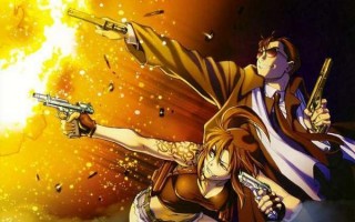 日本动画神作排名 日本动漫评分排名1至20排名