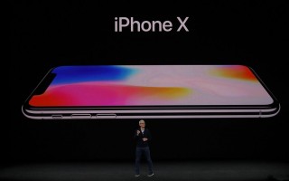 iPhone X读音成问题：多数人不愿读“10”
