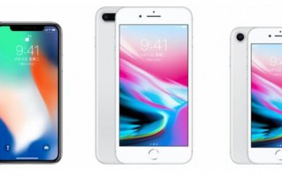 新iPhone购买指南：这里总会有点你要的