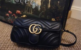 Gucci什么档次的牌子 gucci哪个品牌好