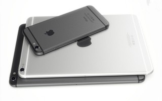 iPhone 6、iPad为啥放弃32GB版？原来如此