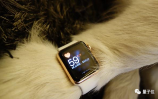 猫咪狗狗也有智能“手表”了：可监测健康，识别情绪，还防乱跑