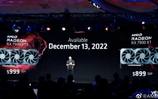 一文了解AMD全新旗舰显卡！网友直呼”AMD Yes“