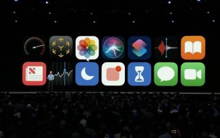 iOS 12：你们只管嘲笑，看谁笑到最后