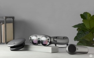 苹果或在2021年推出AR眼镜 销量将达千万台