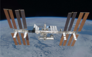 NASA恢复与俄罗斯国际空间站合作：9月21日共同升空