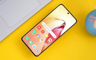 这边框“窄”绝了！OPPO Reno8 Pro+开箱图赏