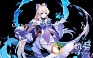 原神珊瑚宫心海值不值得抽（宫心海厉害吗）