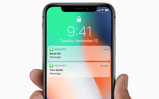 Siri又弱智了：不解锁也能读通知详情