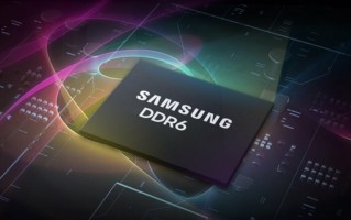 DDR6内存首曝：容量、性能大增