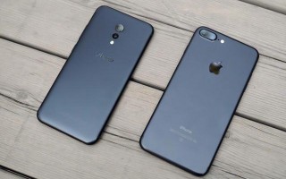 从安卓转投iOS，苹果iPhone确实有四大特点稳固地位