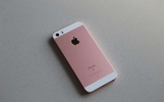 保留指纹！苹果新一代iPhone SE曝光 性能提升