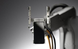苹果拆解机器人将升级 可以拆解iPhone外其他设备