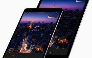 iPad为什么仍值得购买？看看这些理由