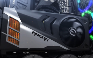 EVGA与NVIDIA分道扬镳 黄仁勋首次表态：很难过 但这是他们的决定