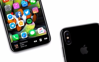 对iPhone 8太乐观?它不会超过iPhone 6