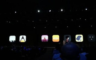 2018苹果设计奖出炉 这10个获奖App你用过了吗