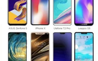 国产手机争相模仿iPhone，为什么Home键没人模仿？