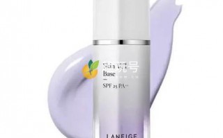 什么牌子隔离霜好用（好用的隔离霜排行榜前10名）