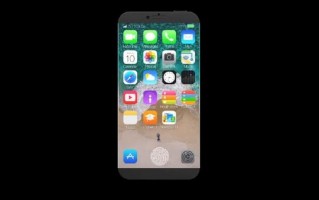 iPhone新机曝光，拍照性能拥有质的飞跃