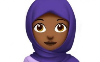 Emoji表情提议者:我想要一个自己的形象