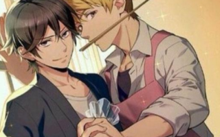 带肉日本动漫腐剧 推荐腐向耽美动漫日本