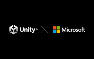 Unity 与微软达成云合作，使用 Azure 为实时 3D 体验提供支持