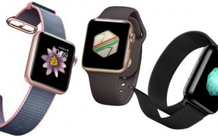 Apple Watch表现越来越好 已售3000万只
