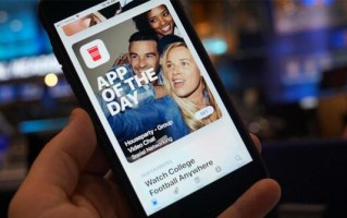 回顾过去 新的App Store其实是回归了初心