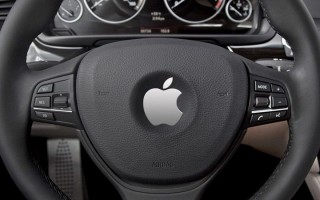 和别人不一样：苹果新自动驾驶技术专利