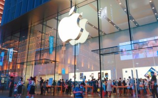 《时代》全球 100 大最具影响力企业：比亚迪、TikTok、苹果等上榜